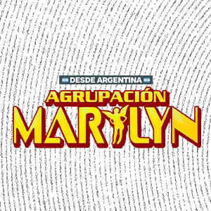 Artista Agrupación Marilyn